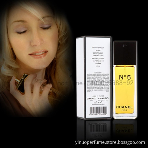 Men's perfume